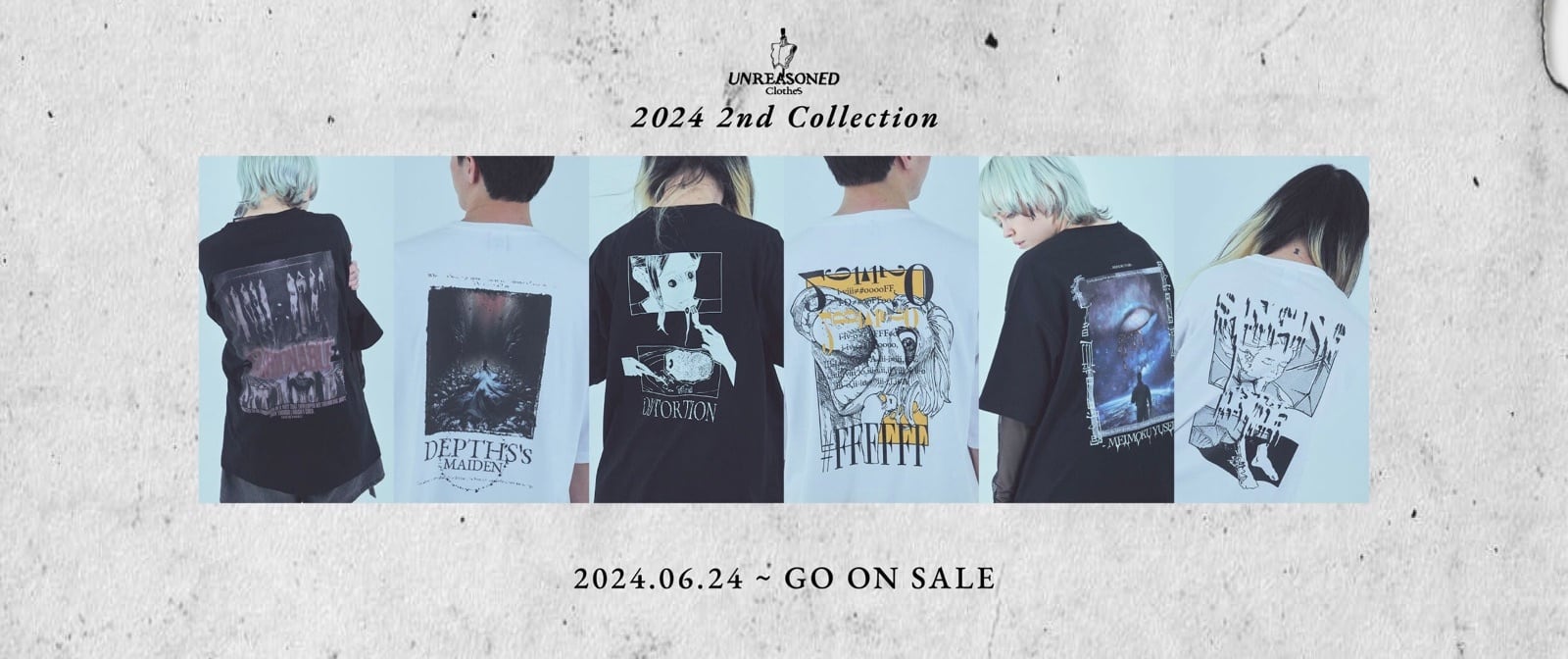 2024 2nd Collection
