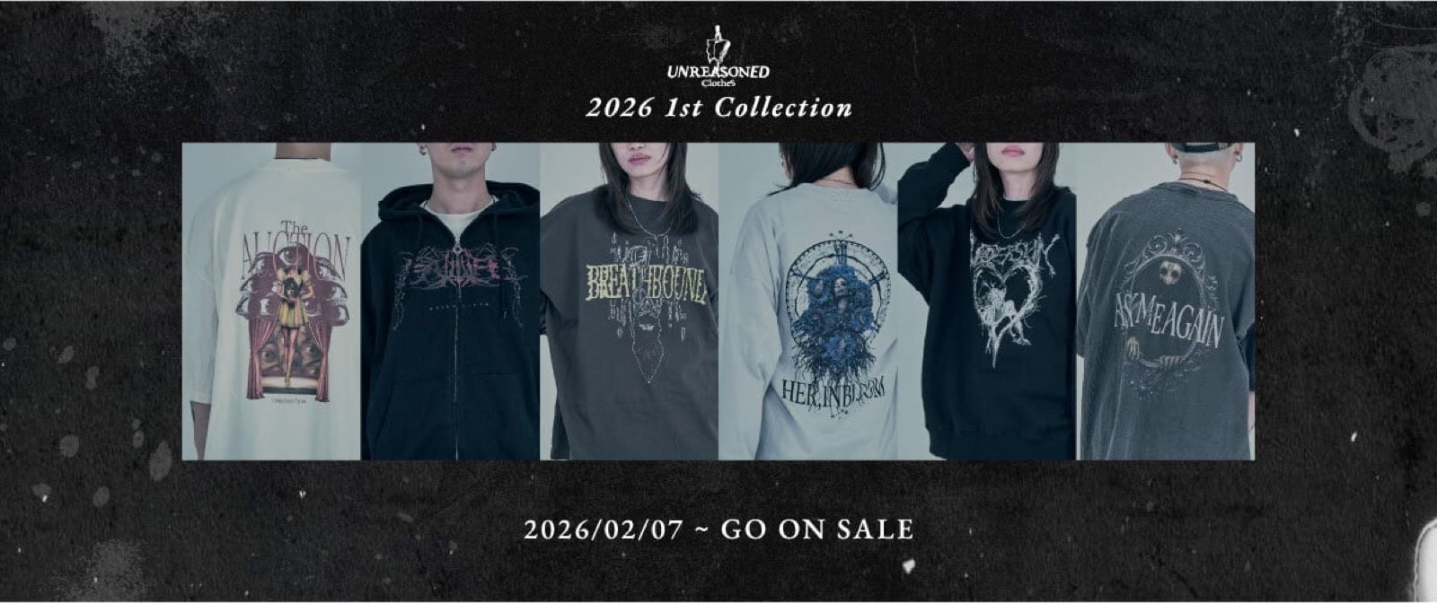 2026 1st Collection