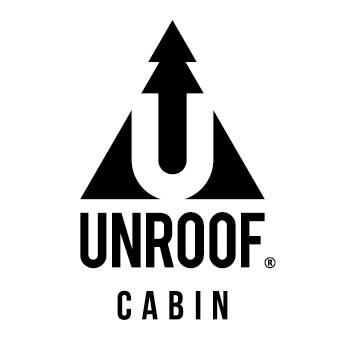 UNROOF cabin