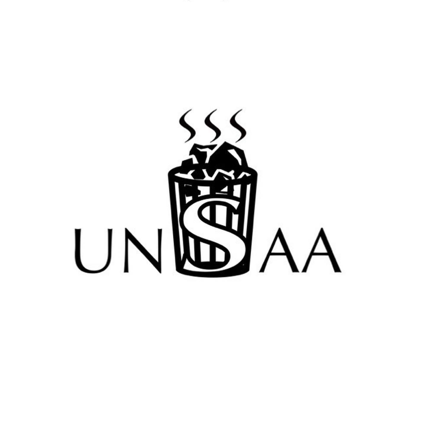 UNSAA-アンサー