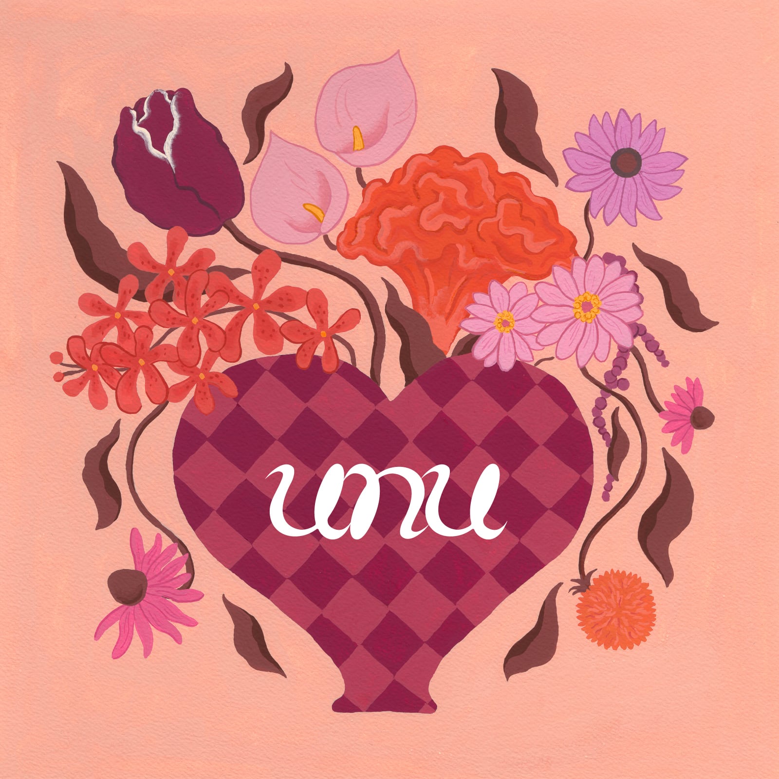 unu flower
