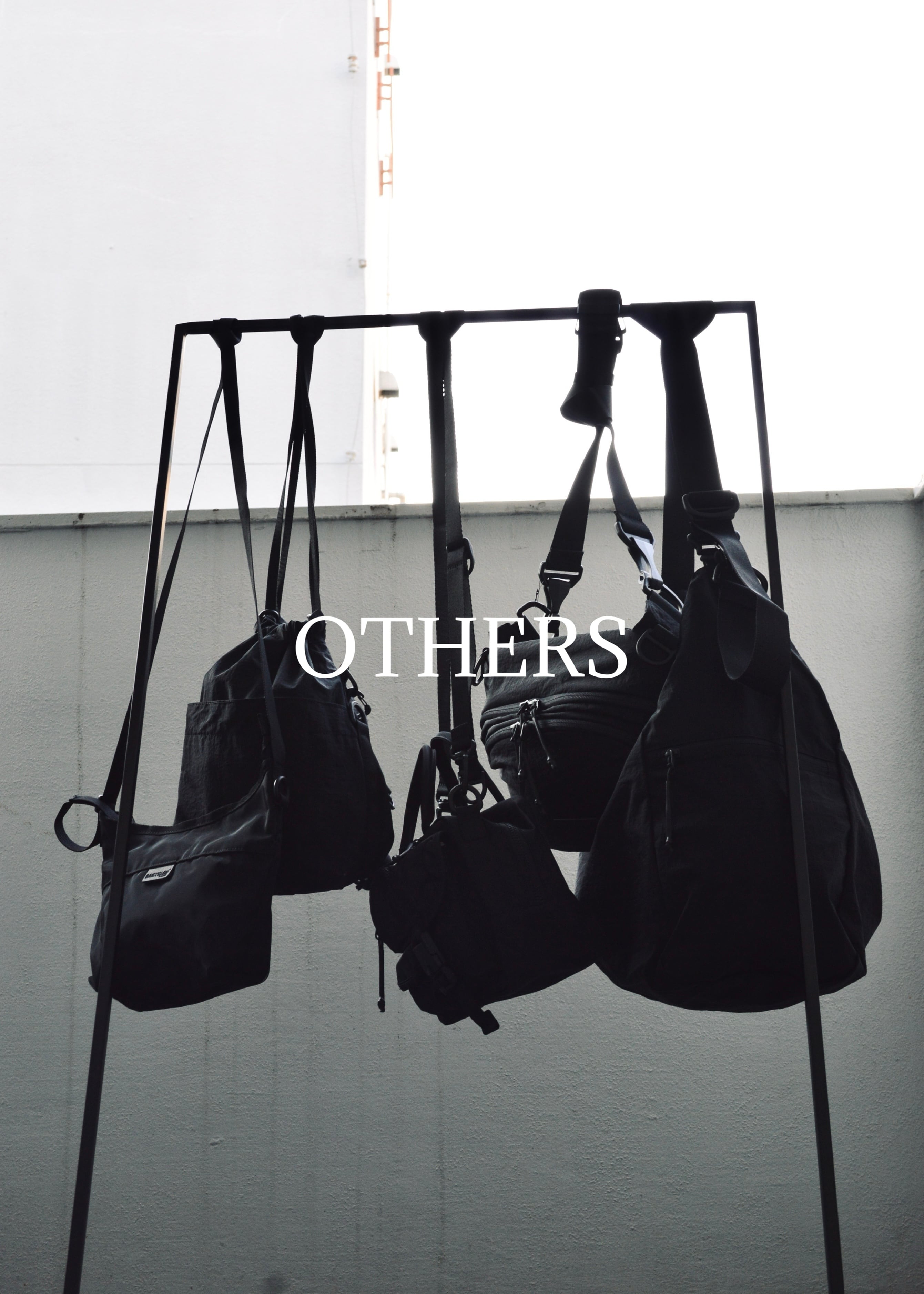 OTHERS/GOODS