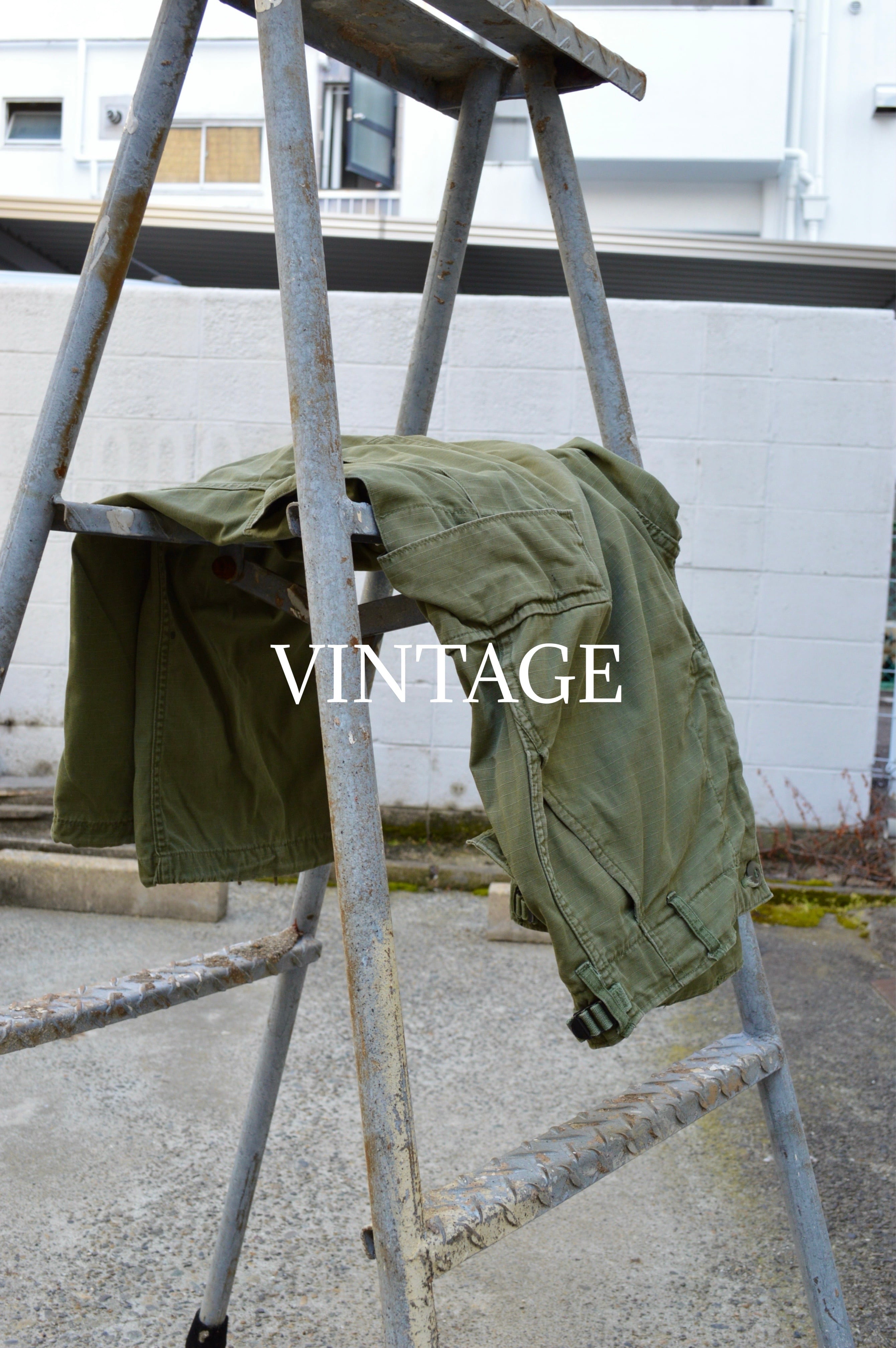VINTAGE