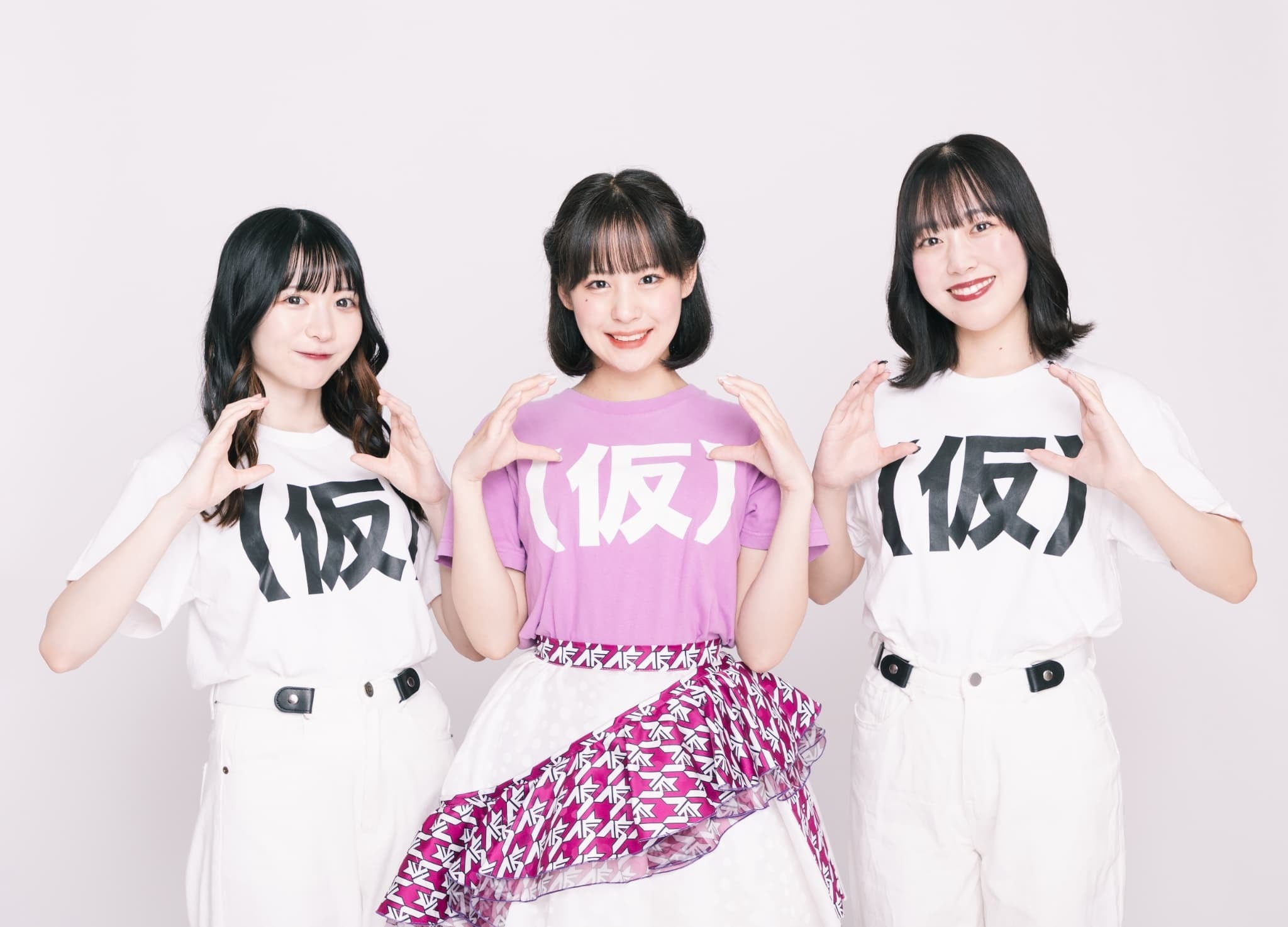 Tシャツ　アップアップガールズ(プロレス) 東京女子プロレス 東京女子プロレス】プロレス＆アイドルグループ「アップアップ