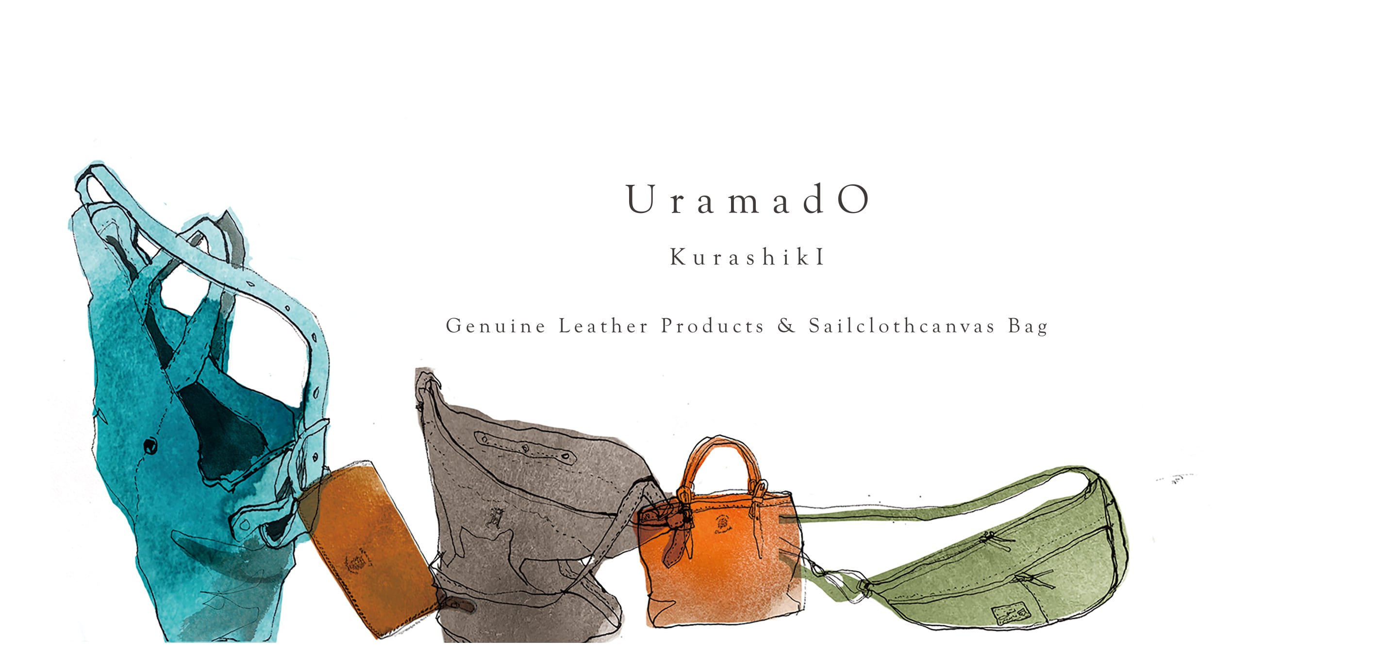 Uramado Kurashiki