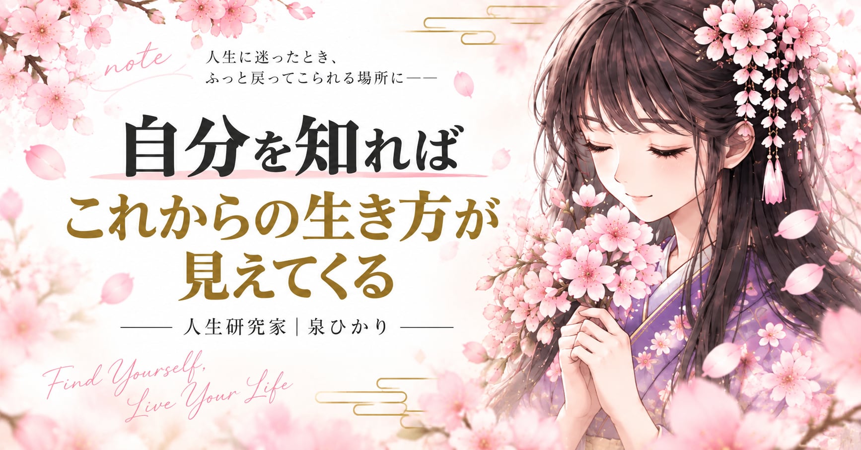 宿命の友「兆しサロン」KIZASHI