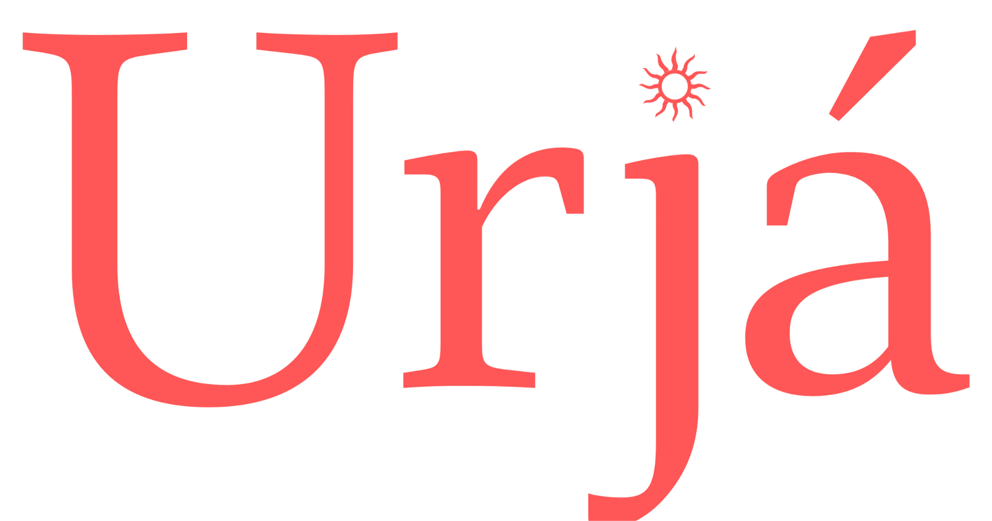 Urjā Chai オンラインショップ