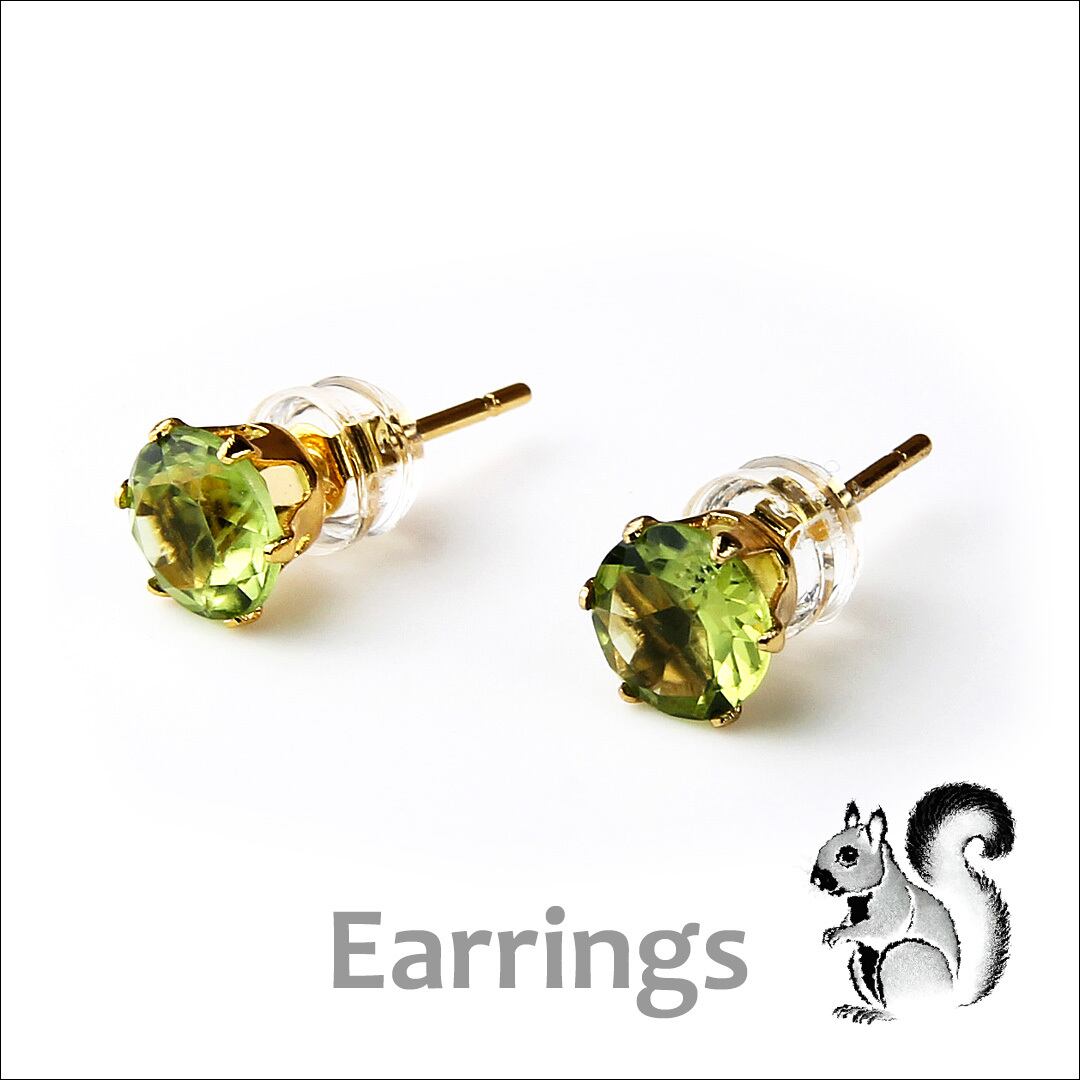 天然石アクセサリー ウロノロの森 