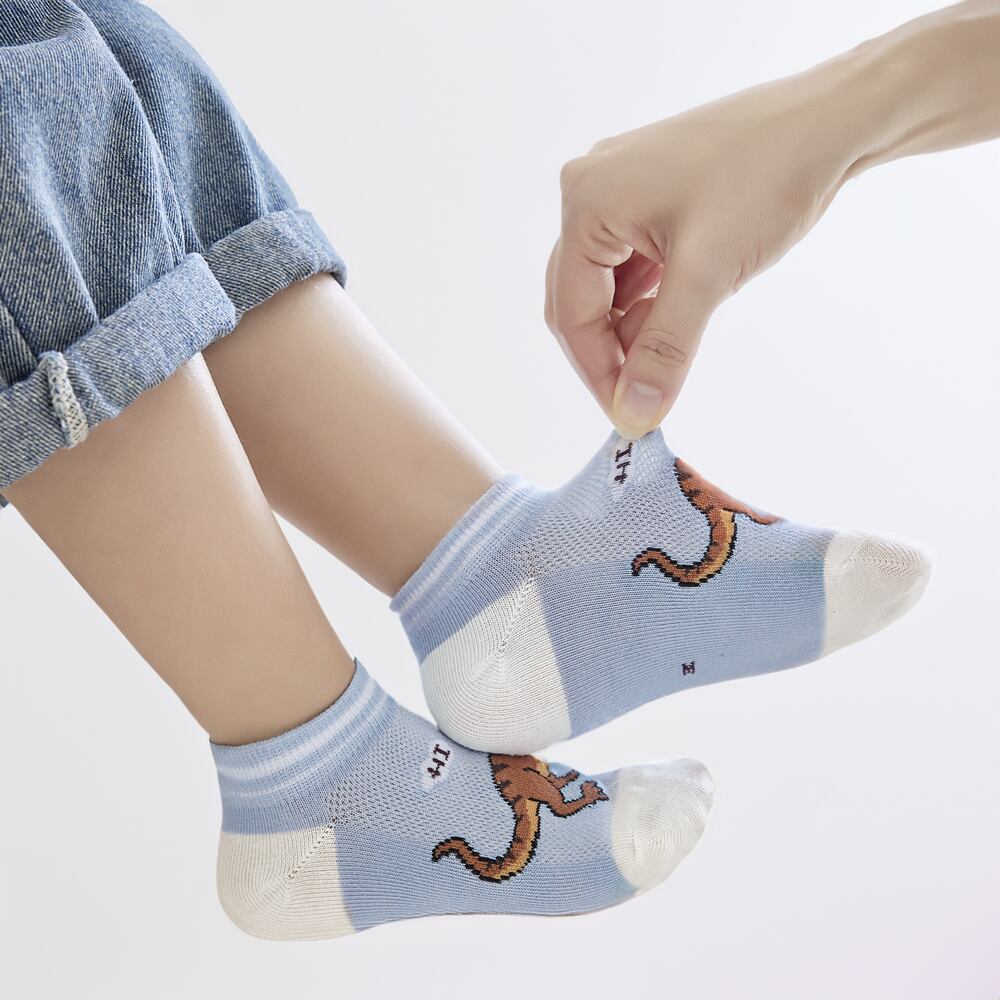 KID'S & BABY | socksteady | ポップでカラフルな靴下の通販