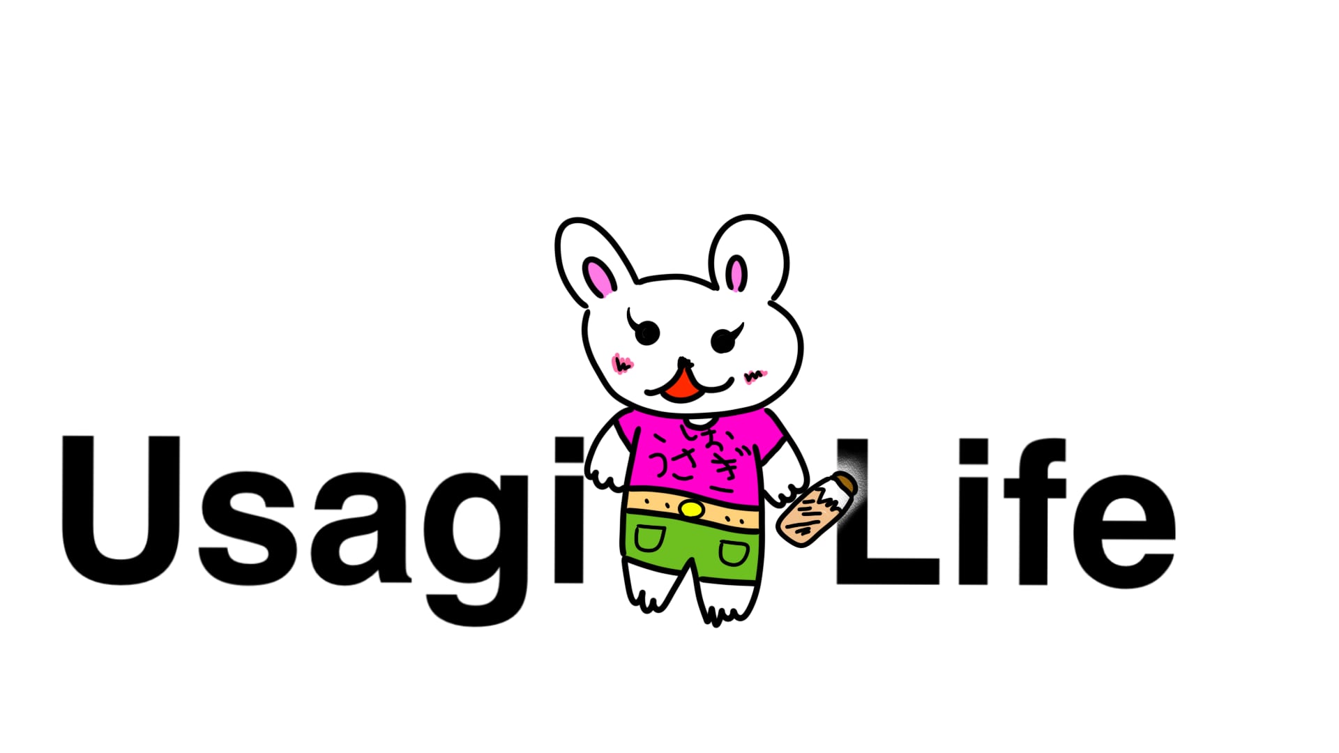 Usagi-Life