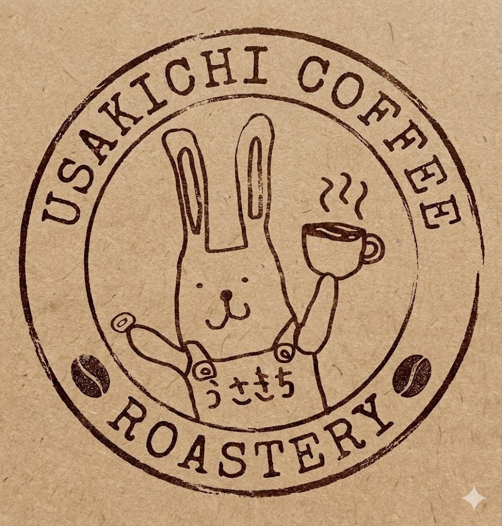 うさきちcoffee