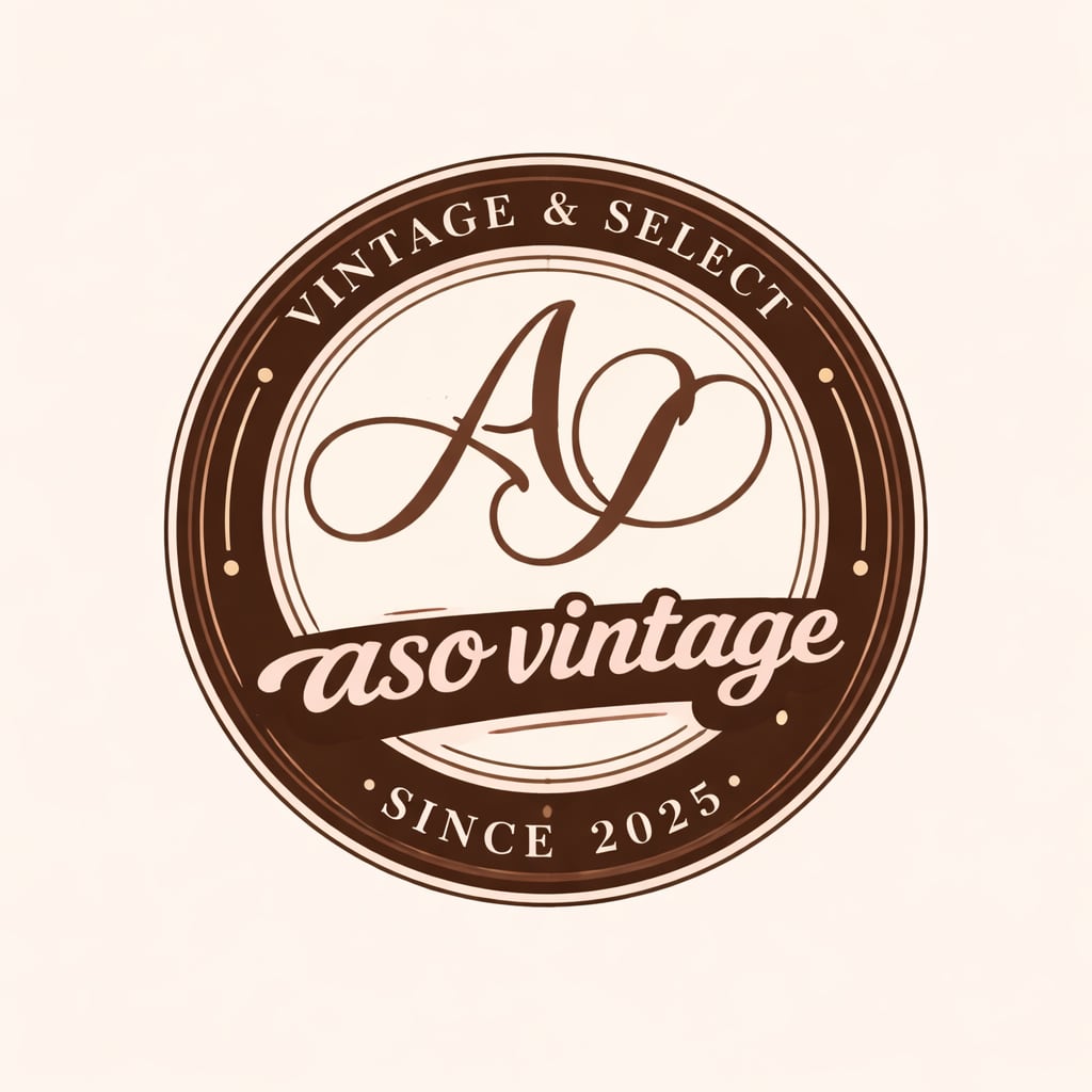 aso vintage
