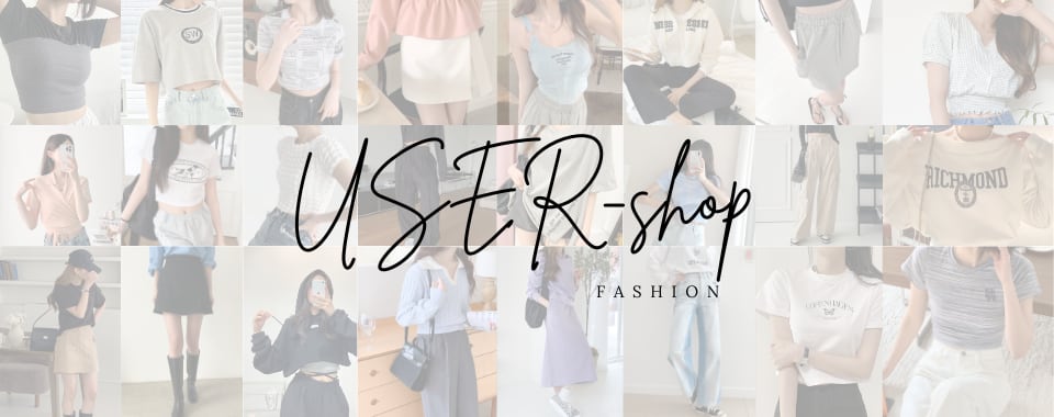 USER-shop