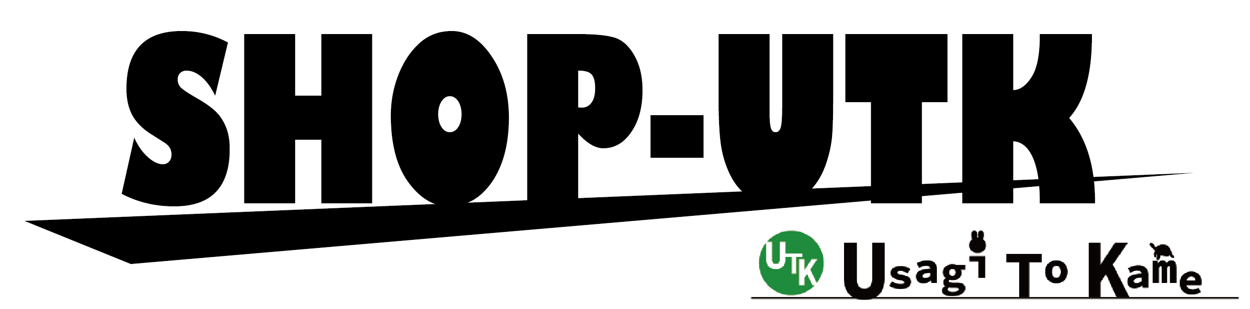 SHOP-UTK