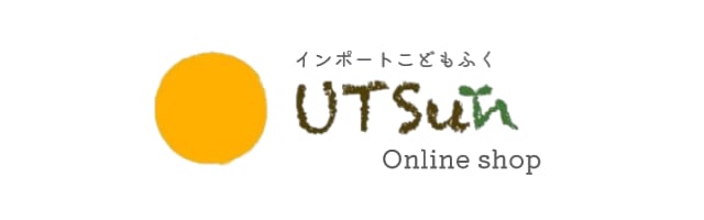 インポートこどもふく UTSun