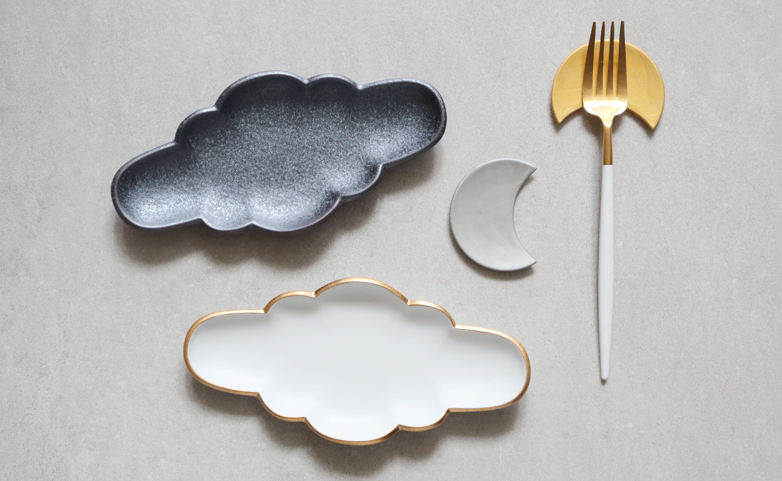 Cloud × Moon