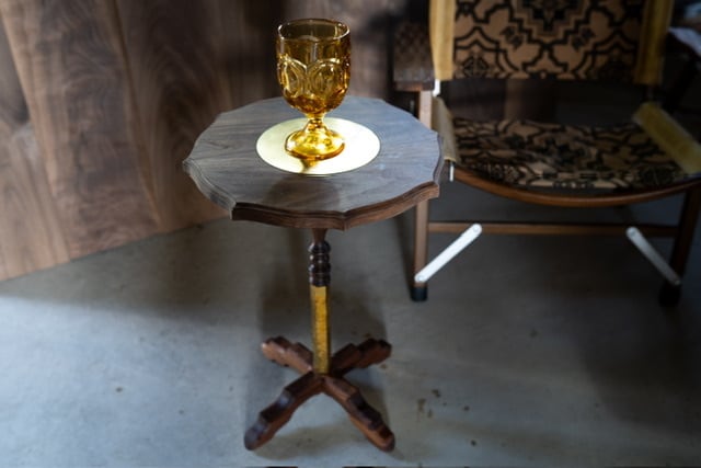 Otebocrafts Classic table クラッシックテーブル OTEBO CRAFTS