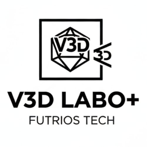 V3D LABO plus