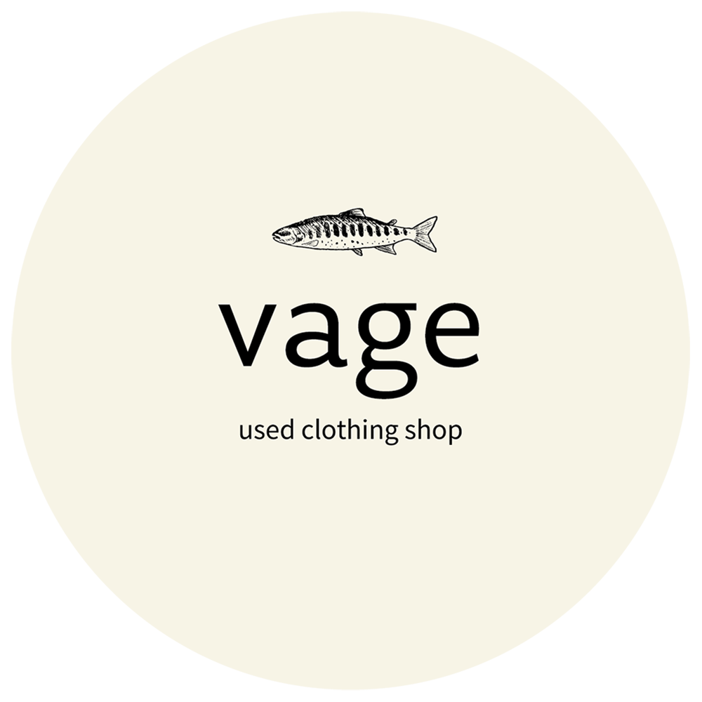 古着屋vage