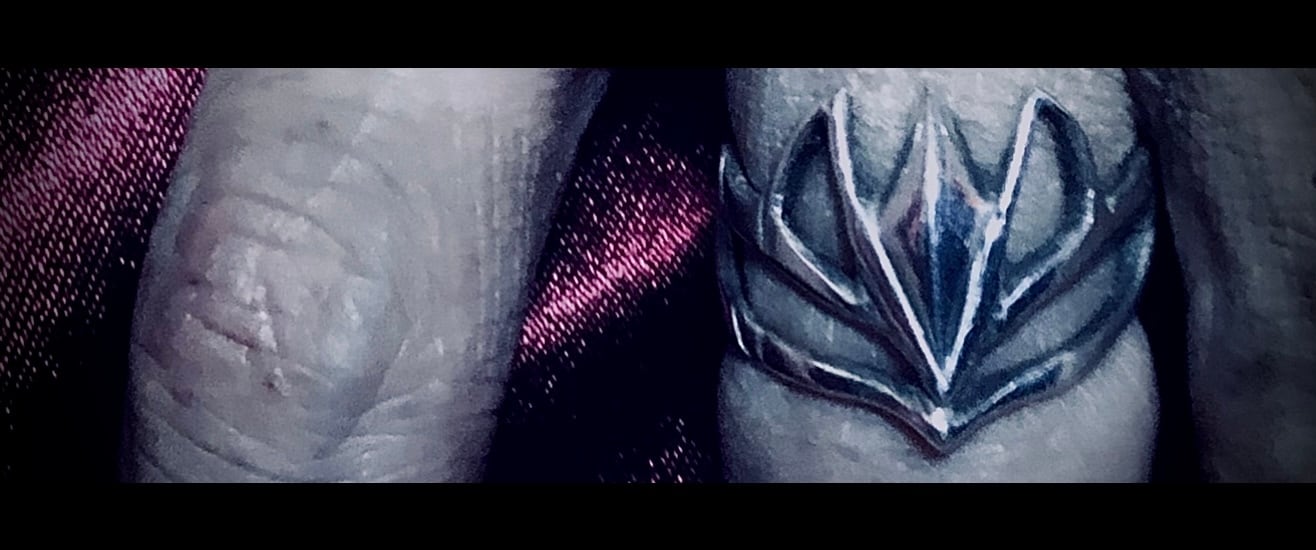 武具 | Valkyria Astarot Sarphair Lucifer