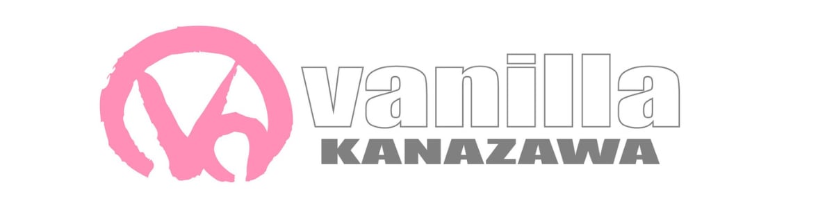 vanillaKANAZAWA