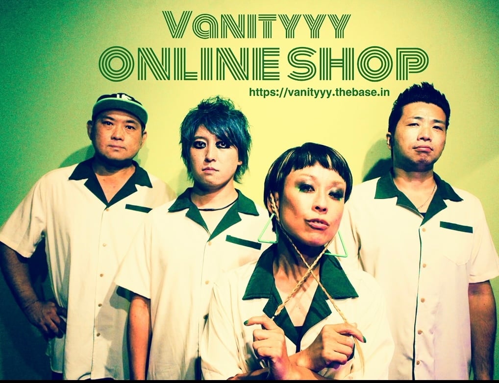 Vanityyy online shop