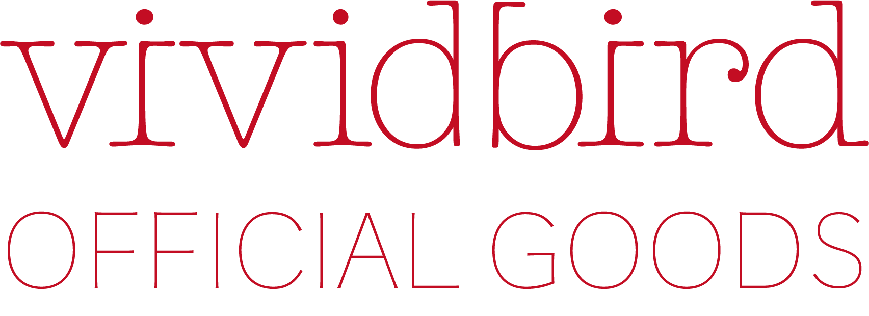 vividbird OFFICIAL SHOP