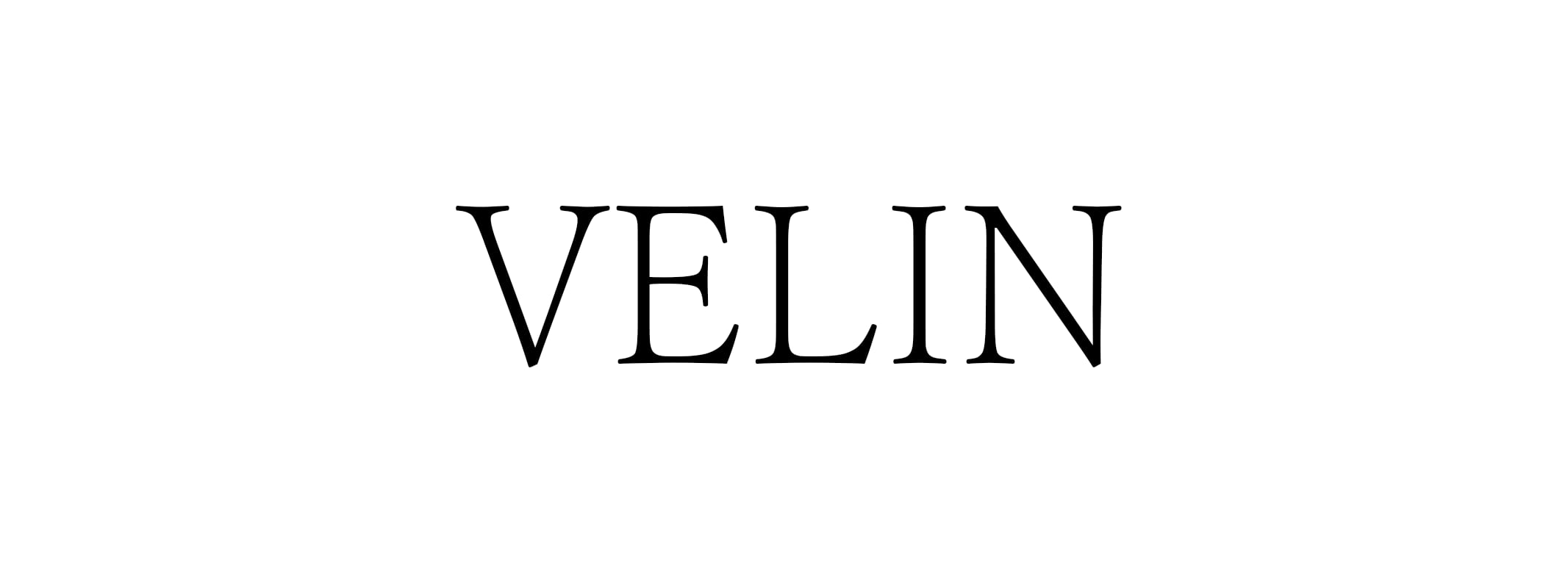 VELIN