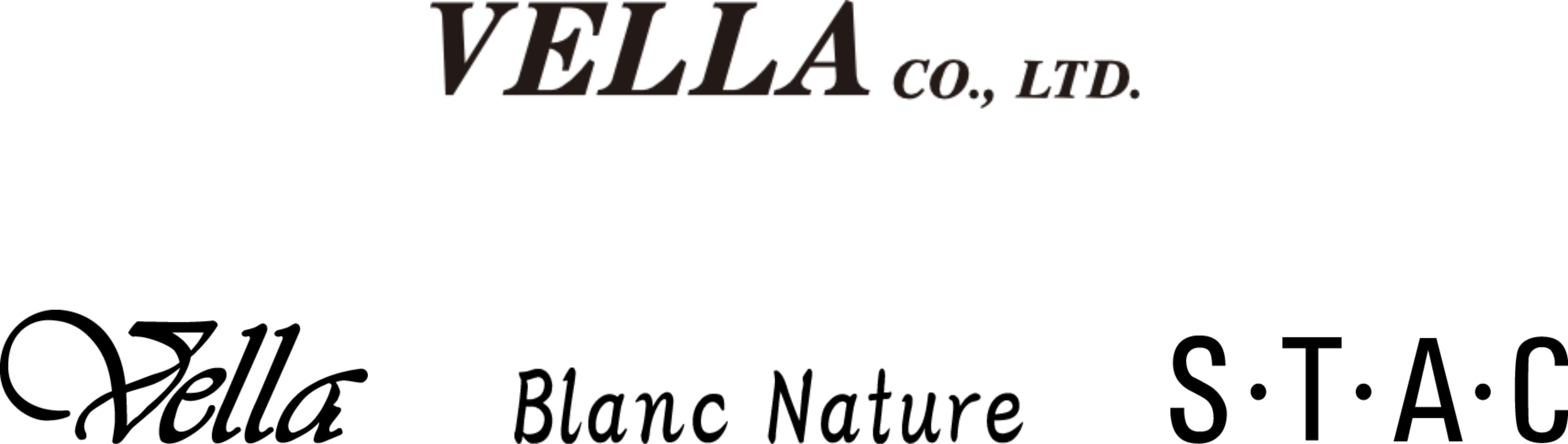 VELLA GROUP ONLINE SHOP