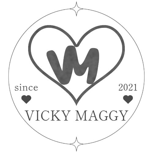 VICKY MAGGY