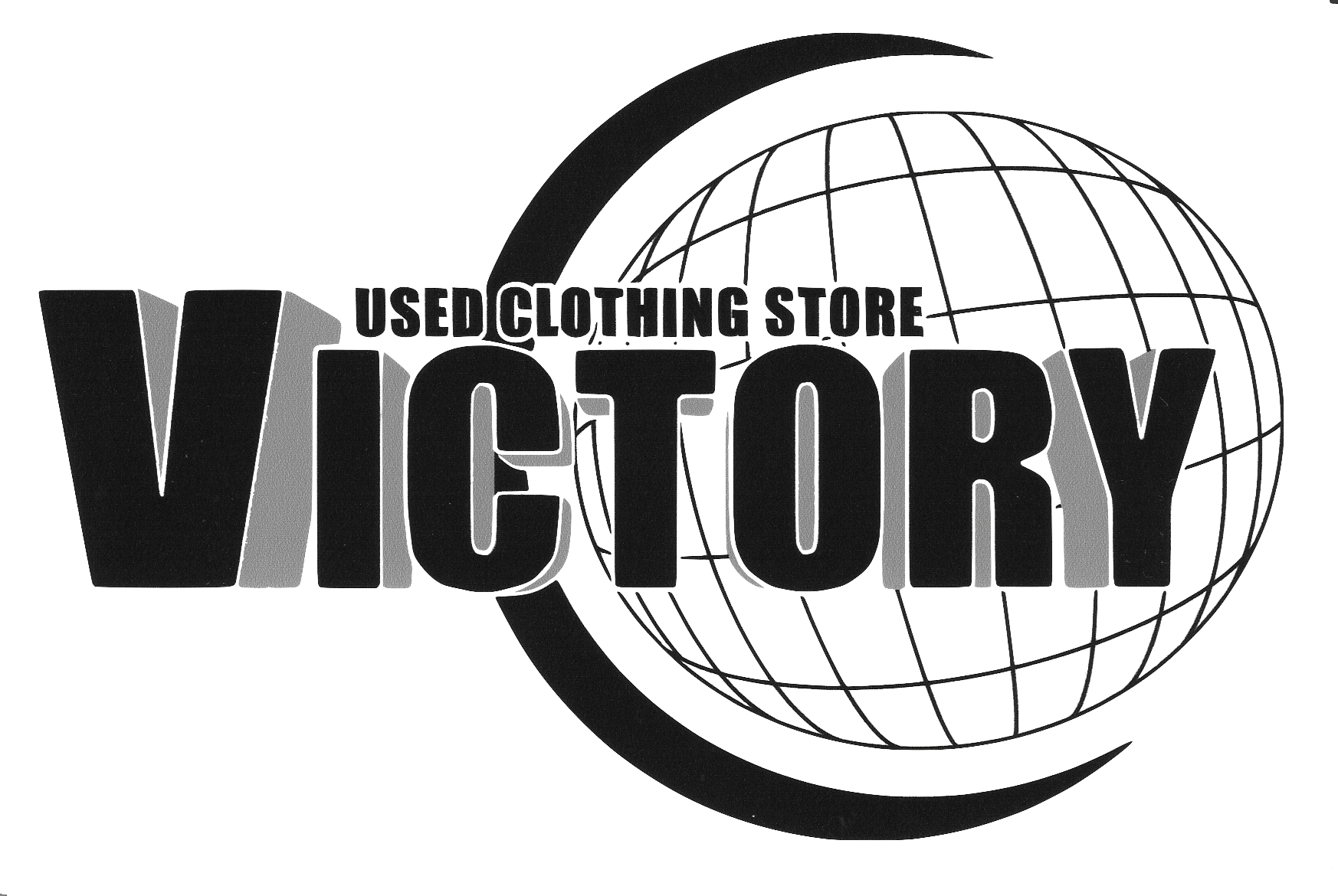 古着屋 VICTORY