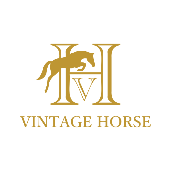 VINTAGE HORSE