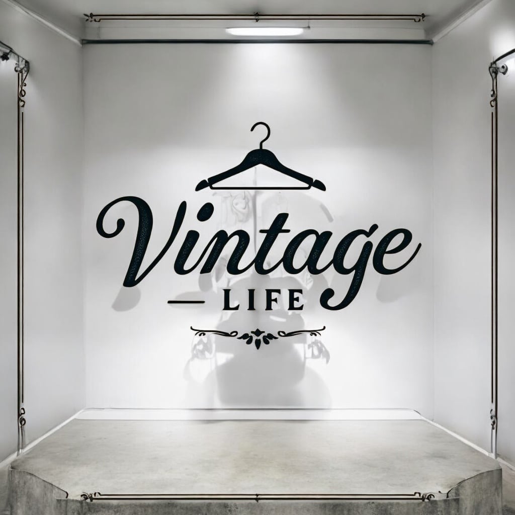VINTAGE LIFE    世田谷