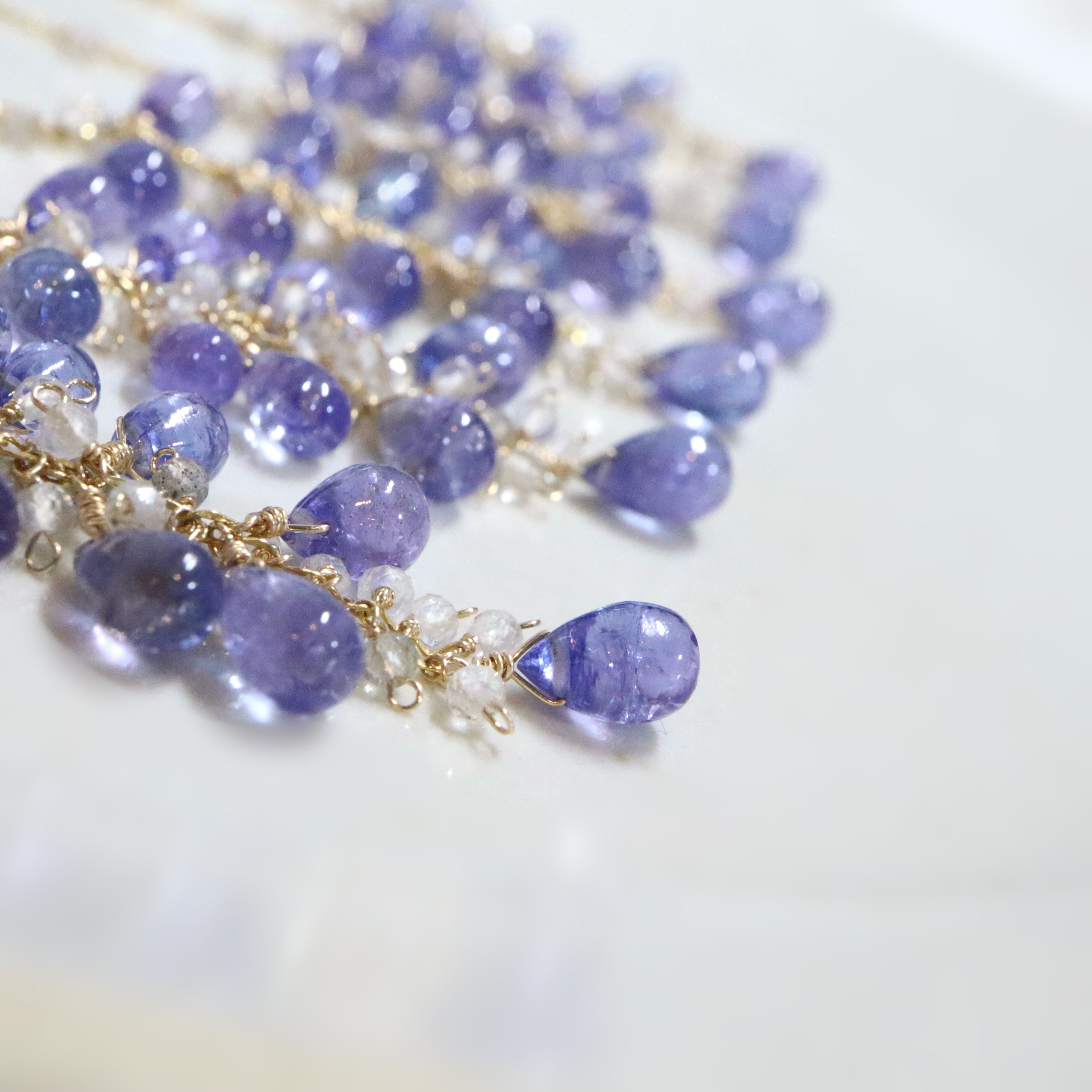 アクセサリー viola viola