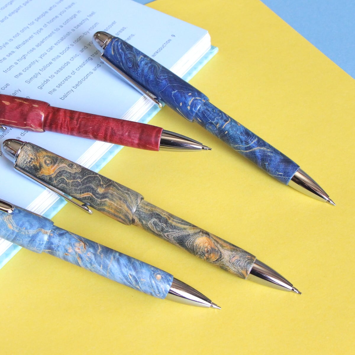 世界に一つの手作りペン Viriditas/ヴィリディタス 直販ショップ 世界に一つの手作りペン Viriditas/ヴィリディタス 直販ショップ