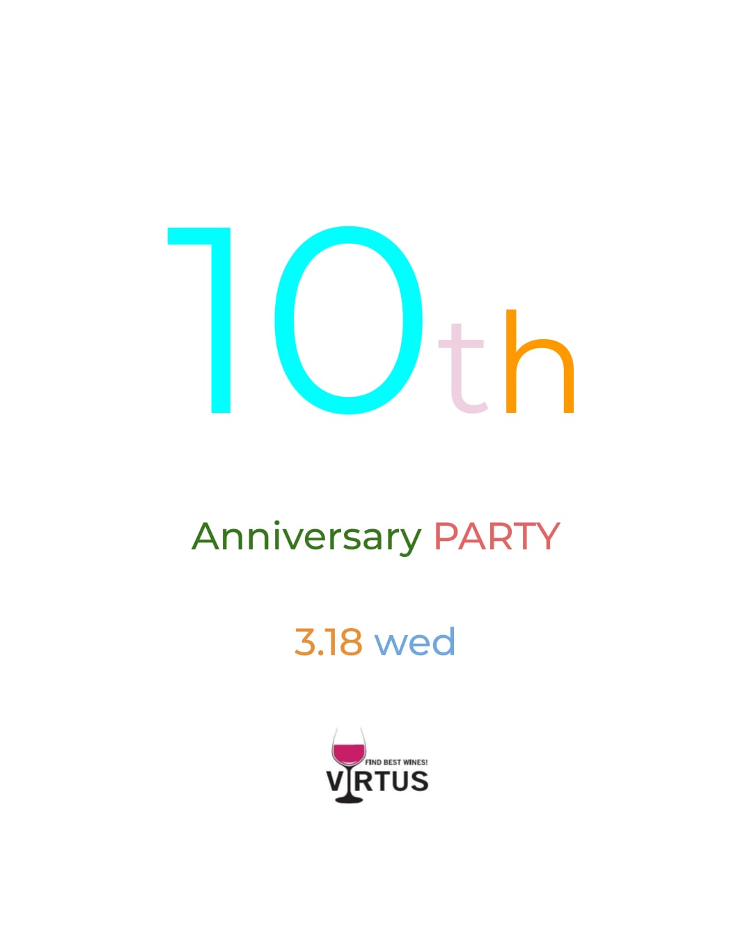 ウィルトスワイン　VIRTUS WINE