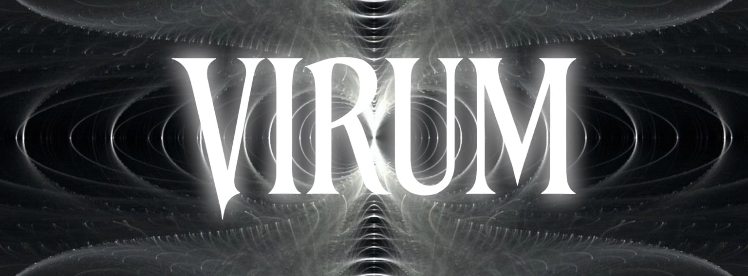 VIRUM 【ヴィルム】