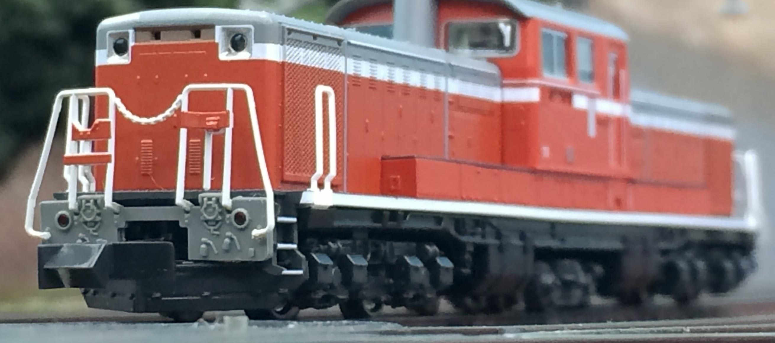 ビバン模型製作所オンラインショップ [Nj-Gauge Model Railroad Online