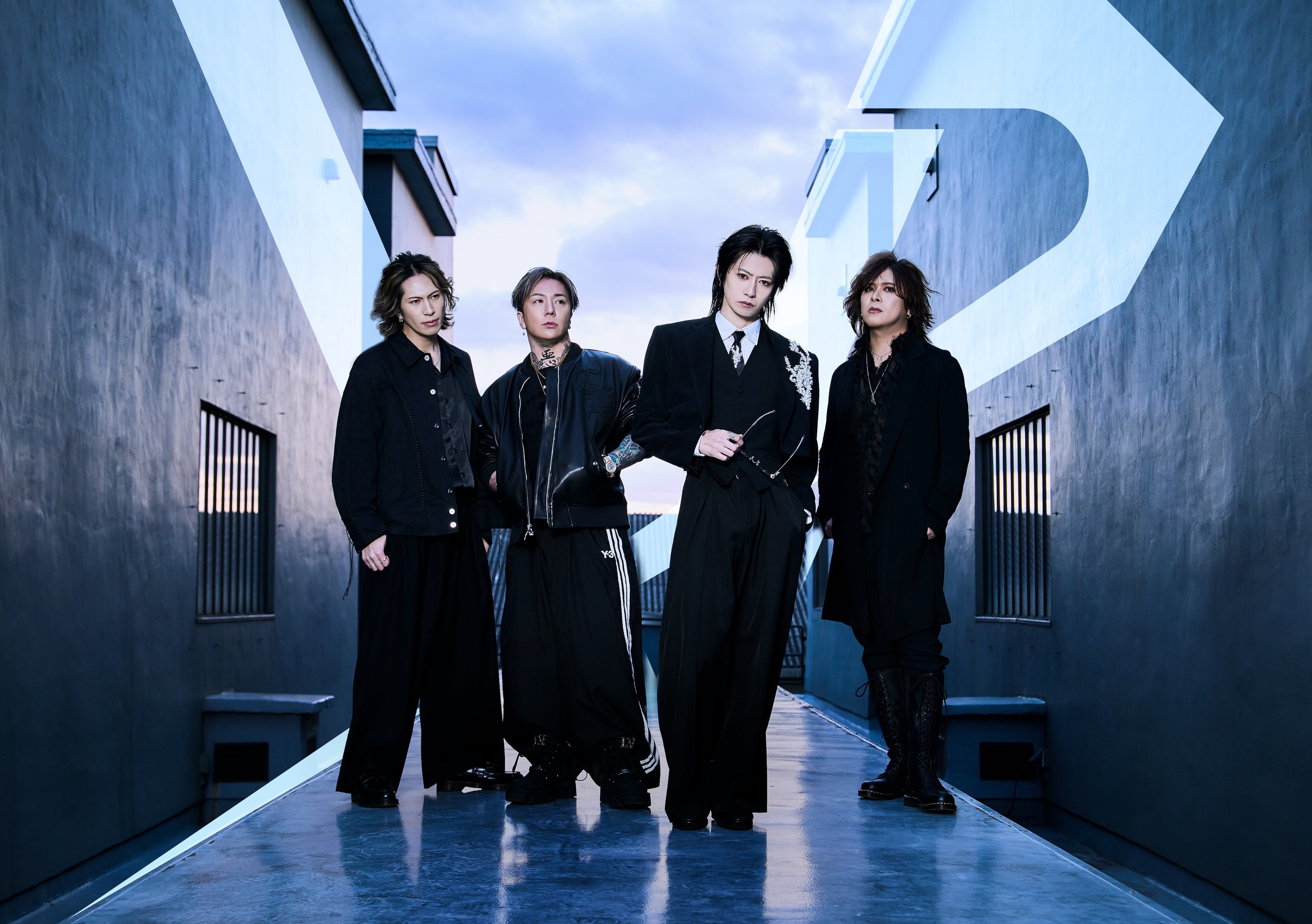 ViViD Project -Dear- ONLINE SHOP