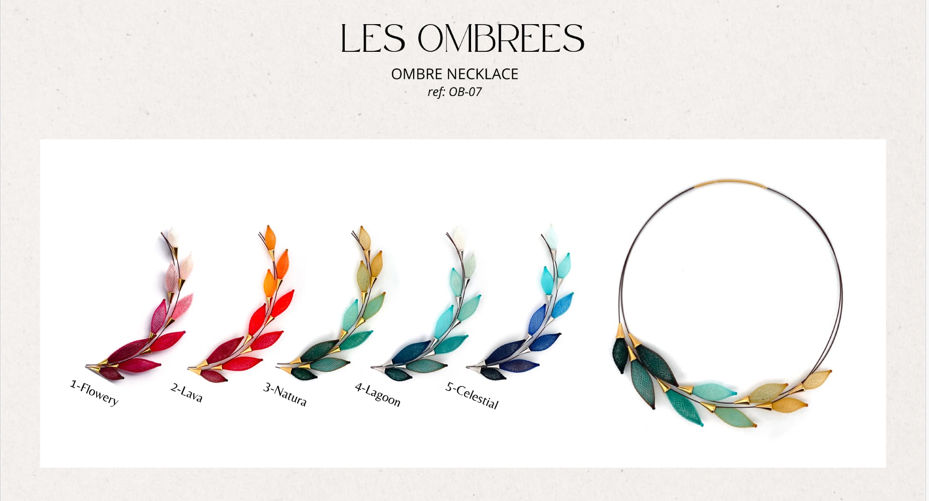 Vlum Japan Official Website - フランスアクセサリー