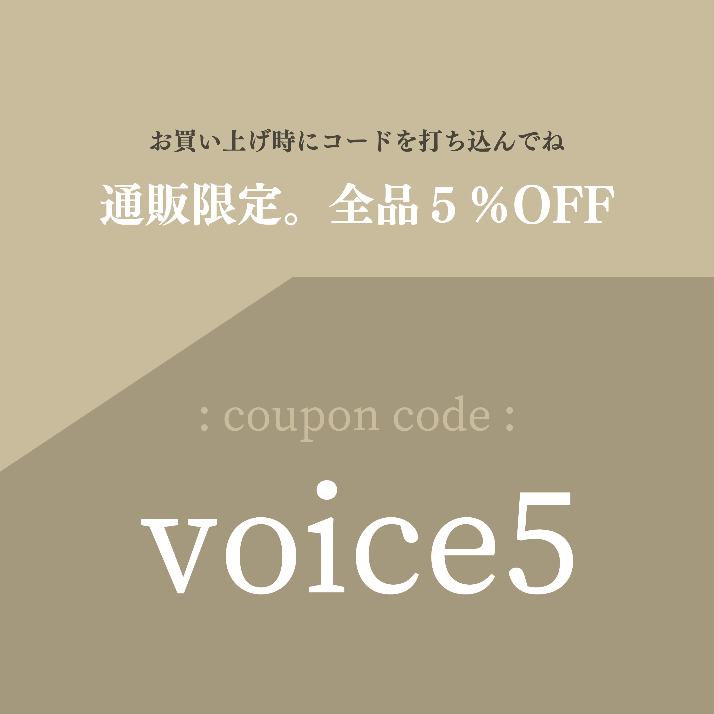 voice clothing store