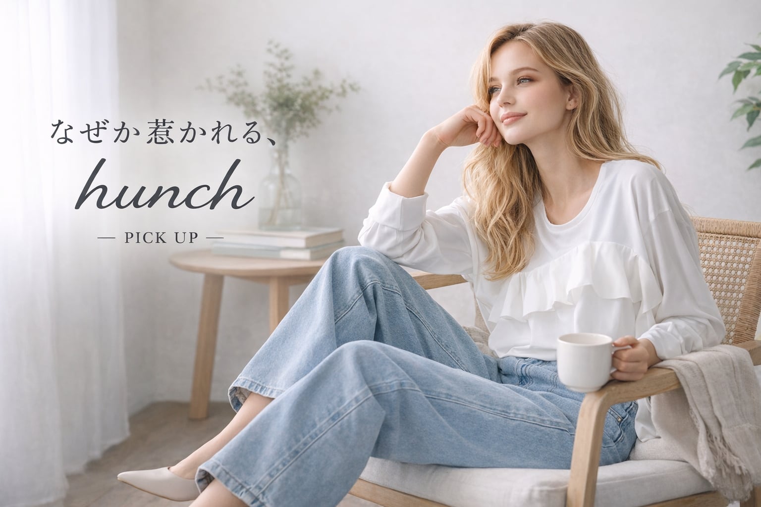 voice clothing store