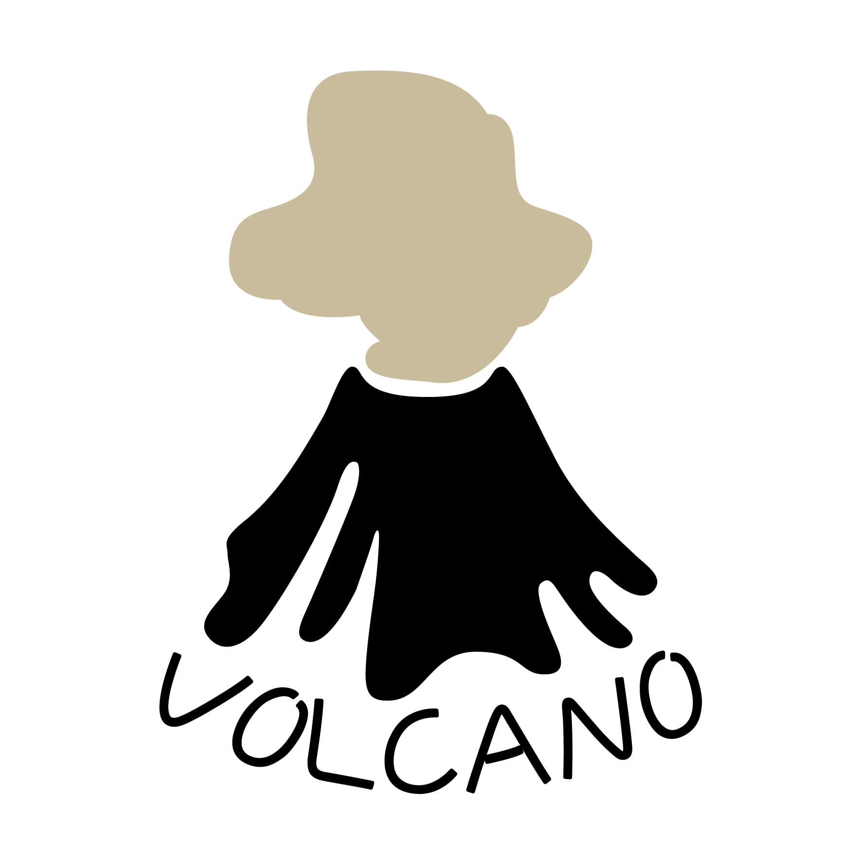 volcano