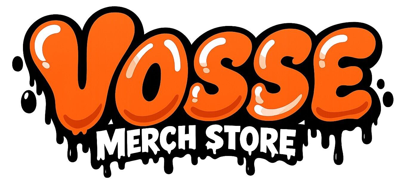 VOSSE MERCH STORE