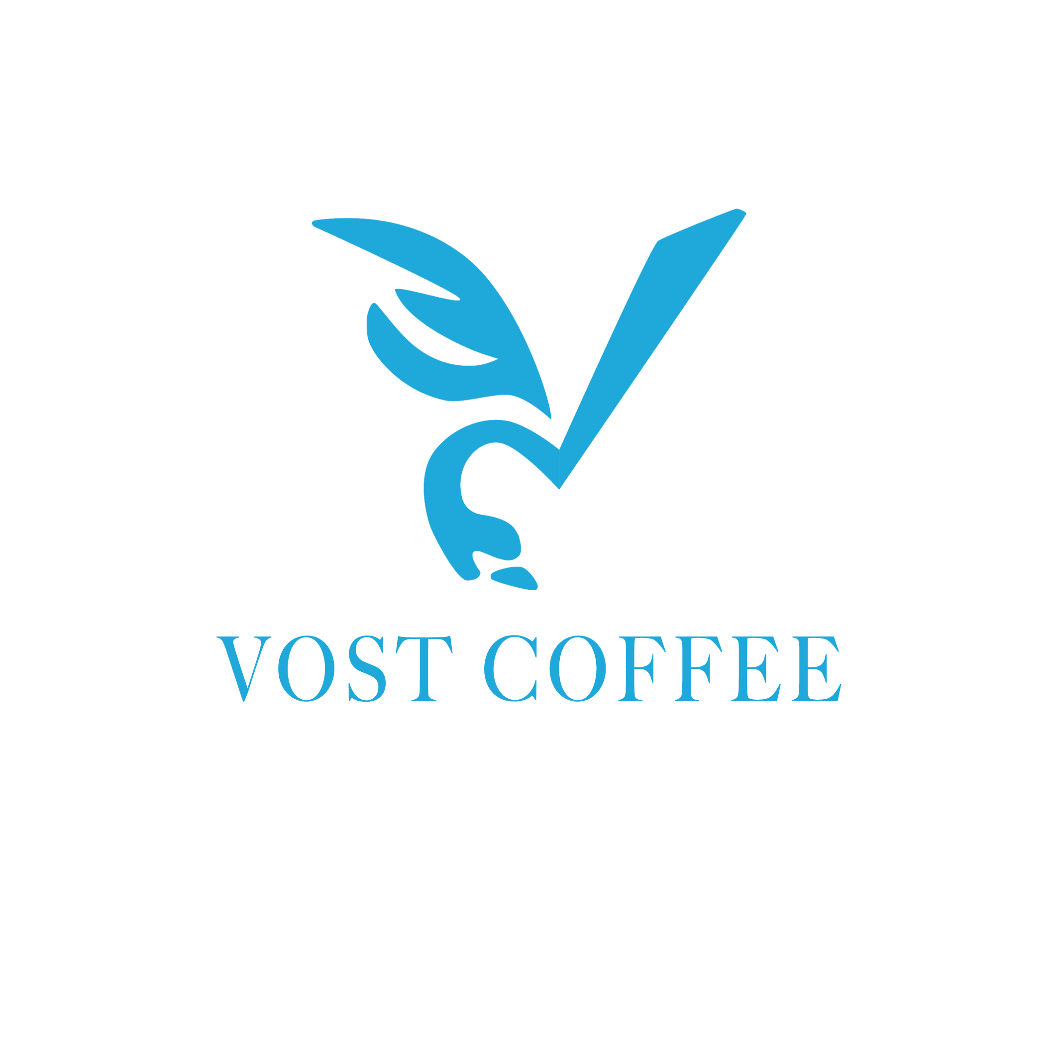 ONLINE STORE | VOST COFFEE
