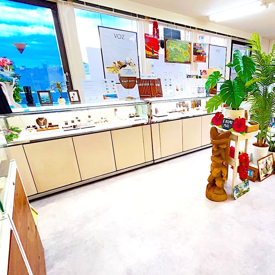 所沢店