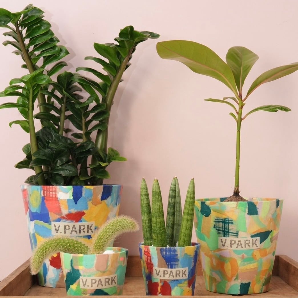 ビクトリア植木鉢 b42a9e2fce3f30e376823216ee8263