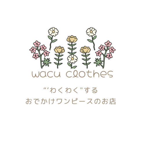 wacu clothes