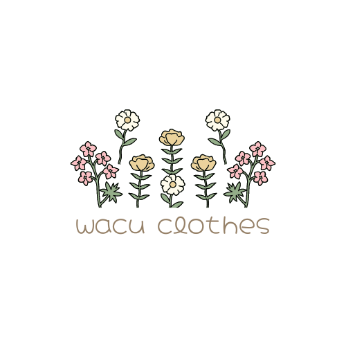 wacu clothes