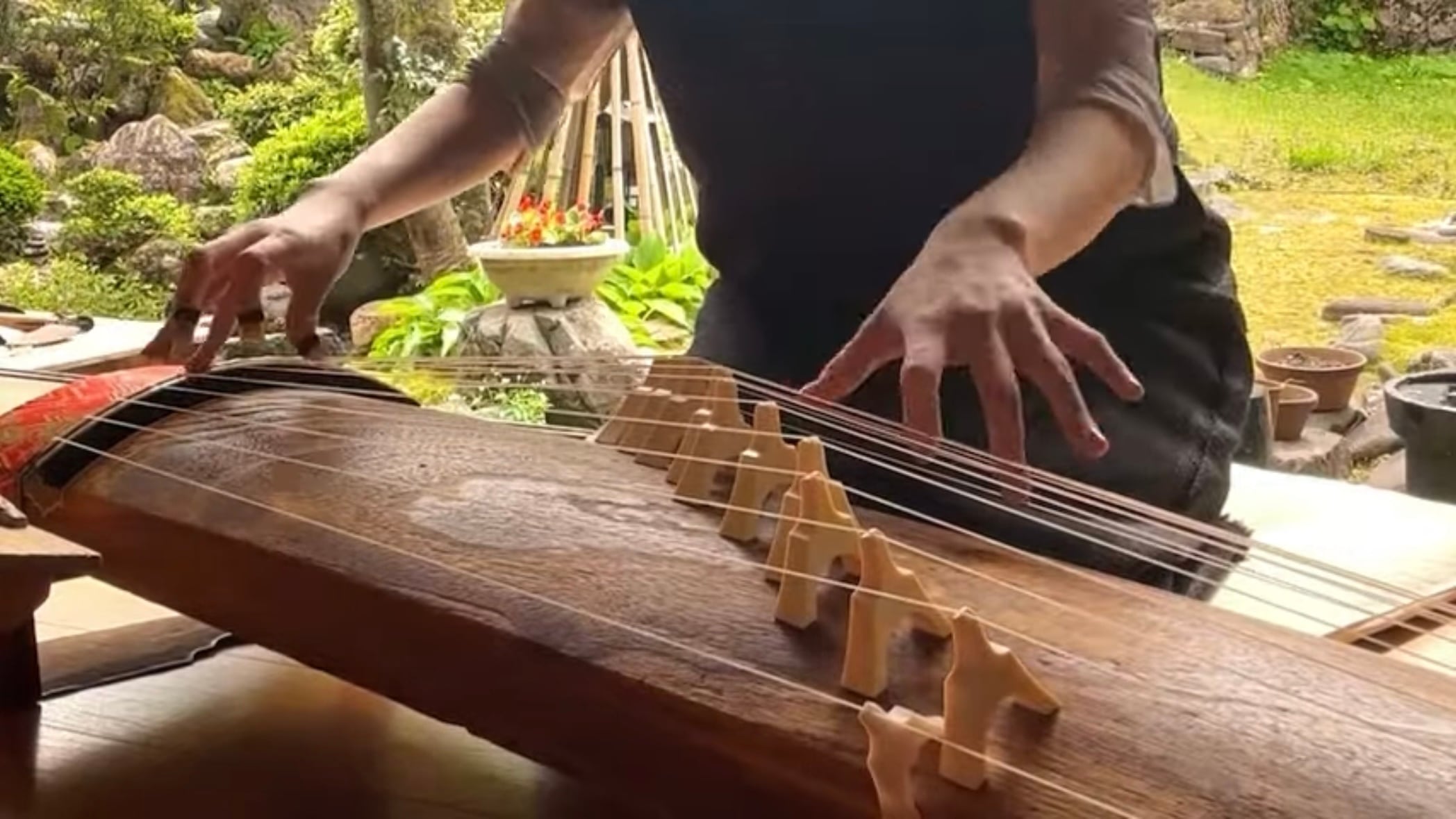 ⭕今井！琴 ・箏【和琴】弦楽器 ・和楽器 和楽器 筝 13弦 琴箏13弦和楽器